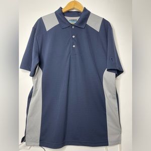 Used PGA TOUR Polo Shirt